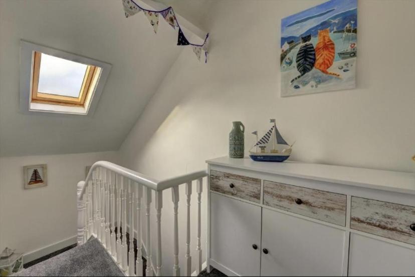Kraken Cottage Bridlington Eksteriør bilde