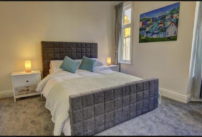 Kraken Cottage Bridlington Eksteriør bilde