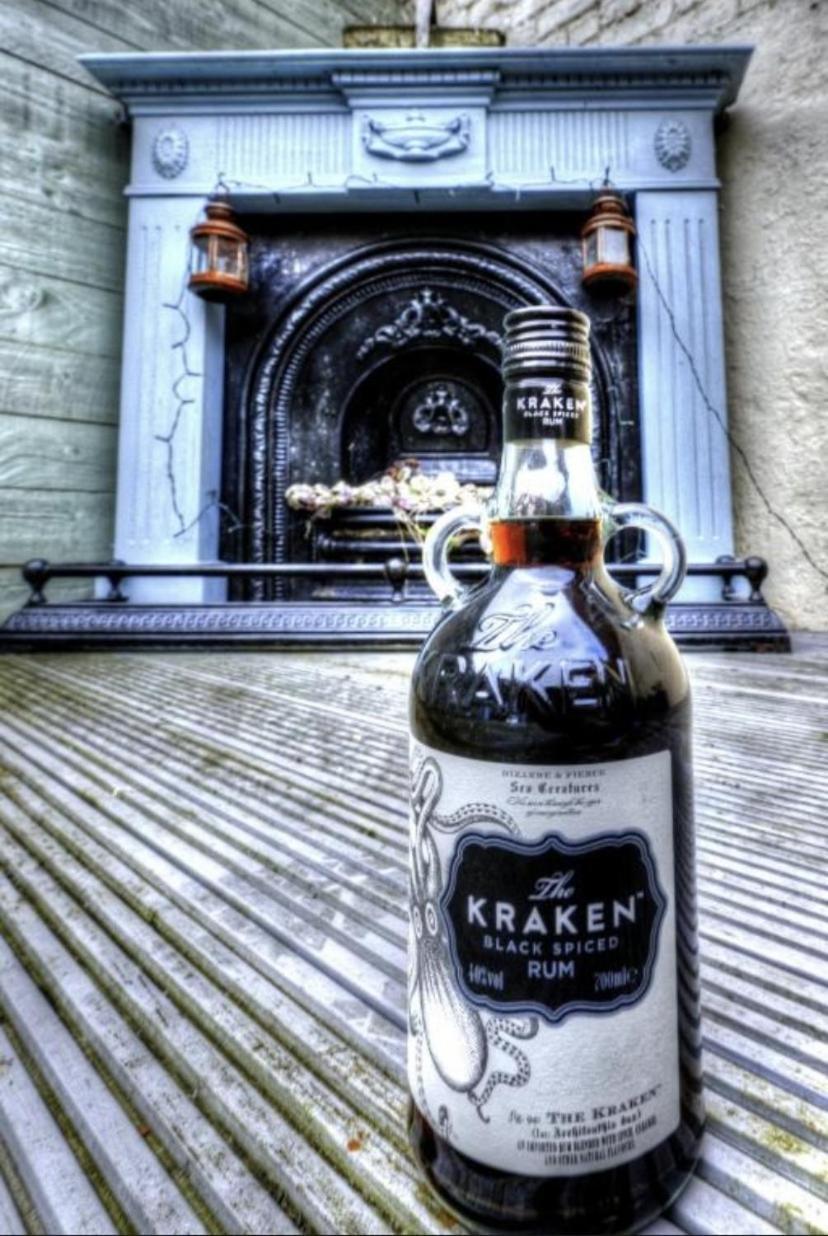 Kraken Cottage Bridlington Eksteriør bilde