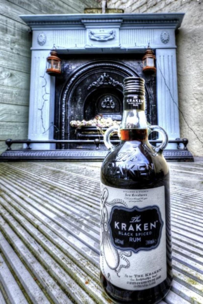Kraken Cottage Bridlington Eksteriør bilde