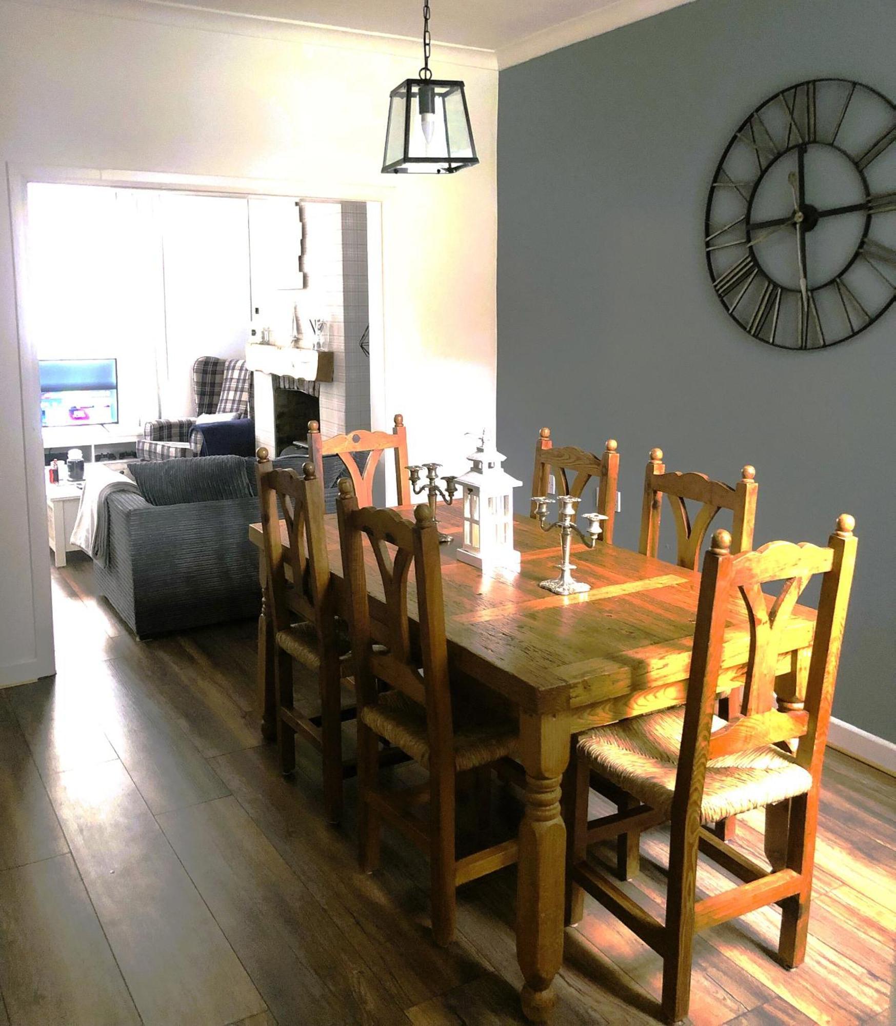 Kraken Cottage Bridlington Rom bilde