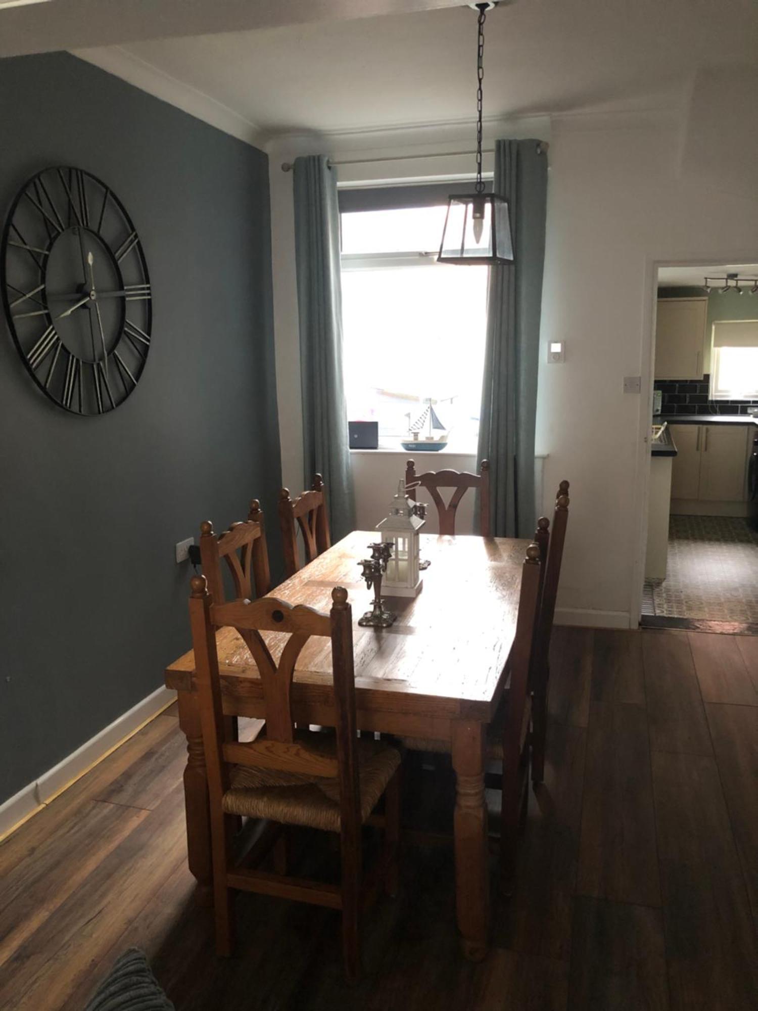 Kraken Cottage Bridlington Eksteriør bilde