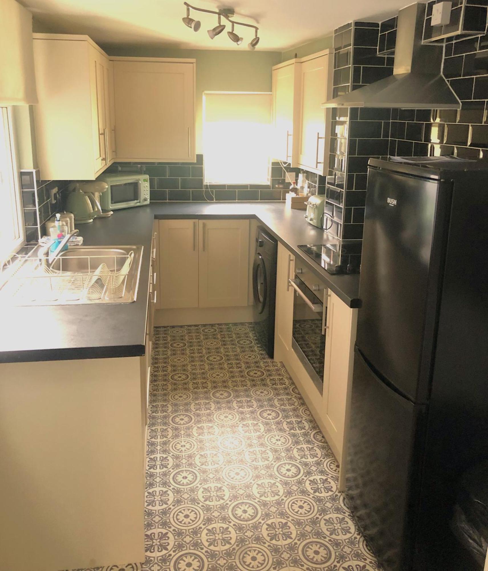 Kraken Cottage Bridlington Eksteriør bilde
